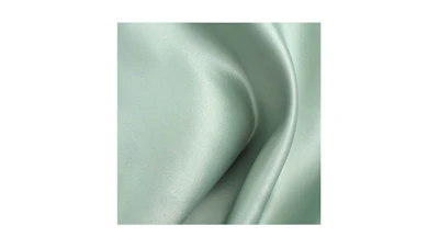 Lettuce Green Lamour Runner 14 in. x 108 in.