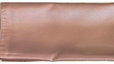 Cappuccino Lamour Table Runner