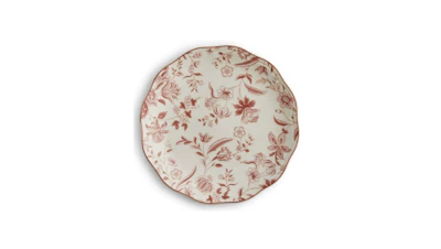 Greer Rose Bread & Butter Plate – 6″