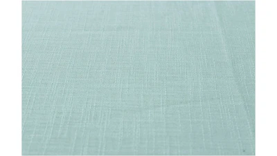 Seafoam Blue (Lux) Heirloom Linen 132″ Round