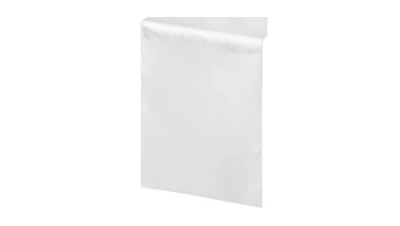 White Satin Table Runner