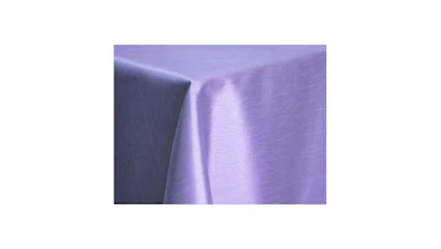Lavender (Economy) Shantung 132″ Round