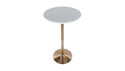 Shelton Lowboy Table