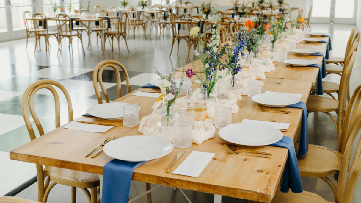 Tables