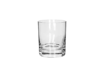 Acrylic Rocks Glass - 12oz.