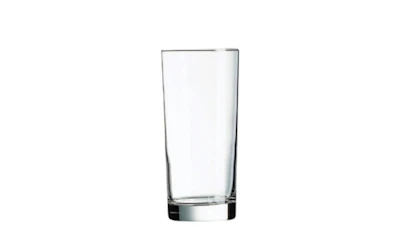 Acrylic Water Glass - 16oz.