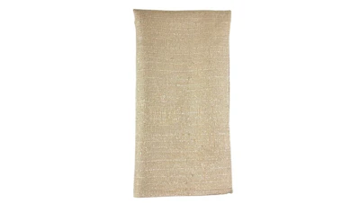 Antique Gold Polyester Flax 20″ x 20″ Napkin