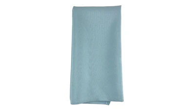 Baby Blue Polyester Napkin 20″ x 20″