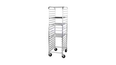 Baker’s Rack