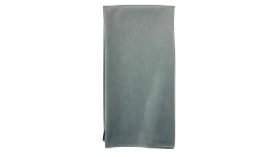 Aspen Blue (Lux) Velvet Napkin 20″ x 20″