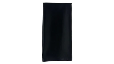 Black Lamour Napkin 20″ x 20″