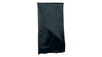 Black Velvet Napkin 20″ x 20″