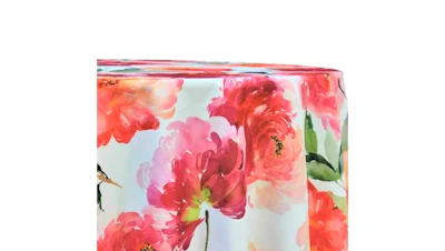 Blossom 132″ Round