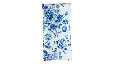 Blue Toile Napkin 20″ x 20″