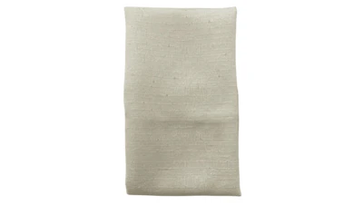 Butter Cream Polyester Flax Napkin 20″ x 20″