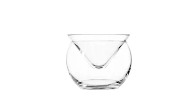 Caviar Bowl