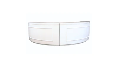 Campbell Curved Bar LT