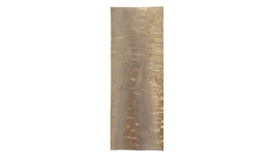 Champagne Iridescent Crushed Taffeta Napkin 20″ x 20″
