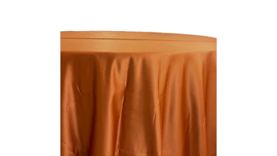 Cinnamon (Lux) Lamour 90″ x 156″ Rectangle