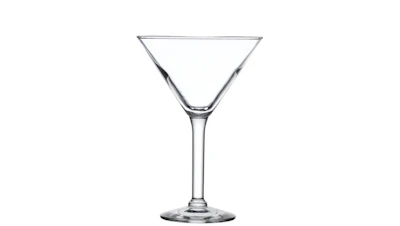 Classic Martini Glass 9.25 oz.