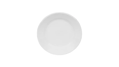 Classic White China Bread & Butter Plate 5.5 in.