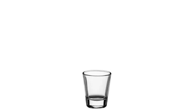 Classic Shot Glass 1.5 oz.