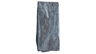 Dusty Blue Crushed Velvet Napkin 20″ x 20″