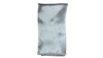 Dusty Blue Satin Napkin 20″ x 20″