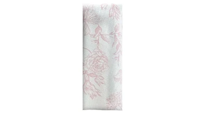 Dusty Pink Vintage Toile Napkin 20″ x 20″