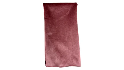 Dusty Rose (Lux) Velvet Napkin 20″ x 20″
