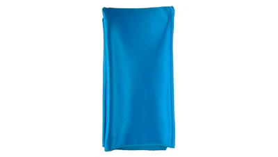 Electric Blue (Lux) Lamour Napkin 20″ x 20″