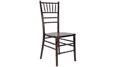 Fruitwood Chiavari Chair