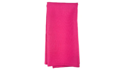 Fuchsia Pink Polyester Napkin 20″ x 20″