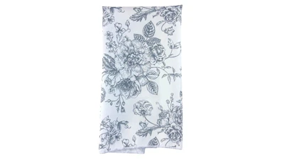 Grey Toile Napkin 20″ x 20″