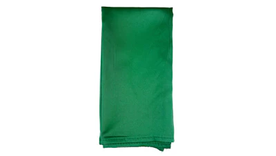 Green Lamour Napkin 20″ x 20″