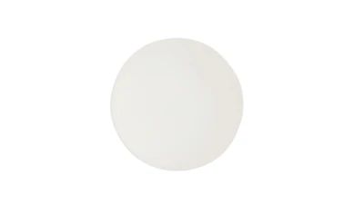 Heirloom Linen Stoneware Salad/Dessert Plate 8 in.