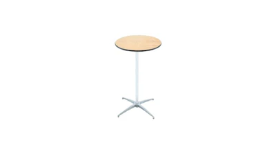 Highboy Table - 24in