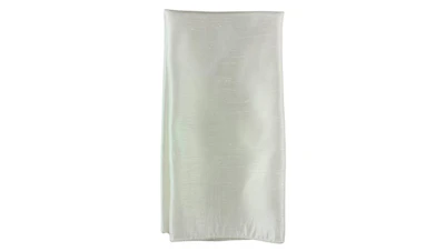 Ivory Shantung Napkin