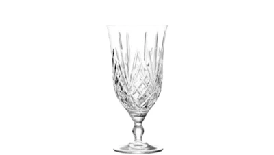 Katie Crystal Water Goblet 13.5 oz