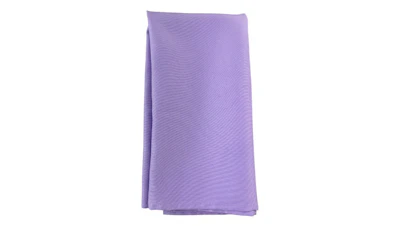 Lavender Polyester Napkin 20″ x 20″