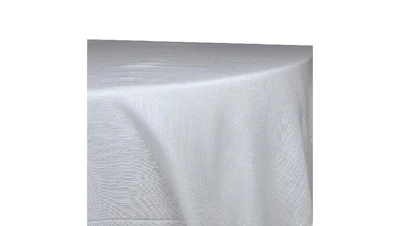 Ivory Heirloom (Lux) Linen 108″ x 156″ King’s Drape