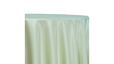 Lettuce (Lux) Lamour 90″ x 156″ Rectangle