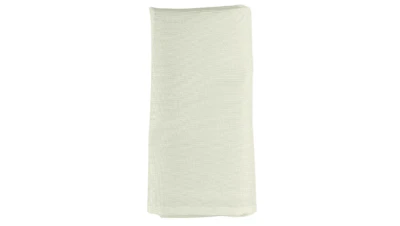 Light Ivory Polyester Napkin 20″ x 20″