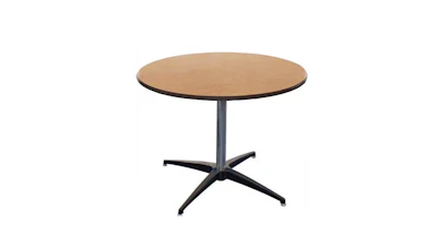 Lowboy Table - 36in
