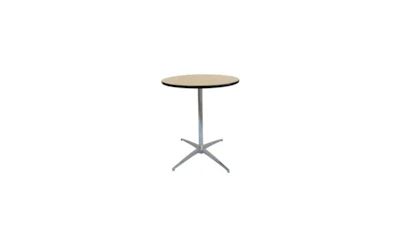 Lowboy Table - 24in