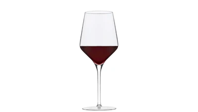 Lux Red Wine Glass, 21oz