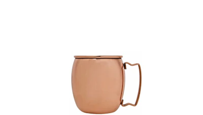 Moscow Mule Copper Mug 16 oz.