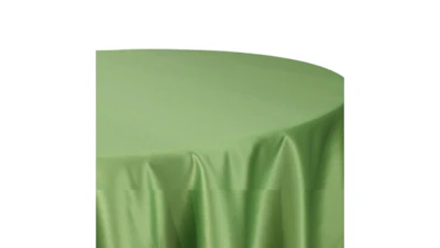 Moss Green (Lux) Lamour 90″ x 132″ Rectangle