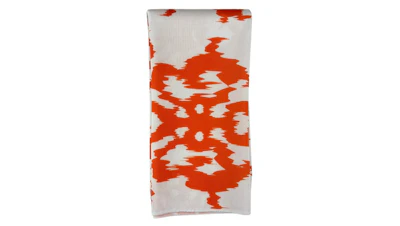 Orange Newport Napkin 20″ x 20″