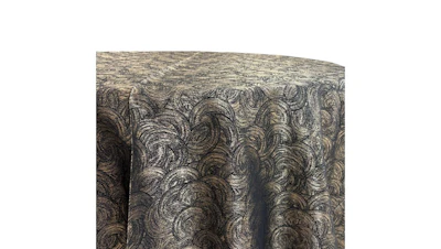 Onyx 132″ Round